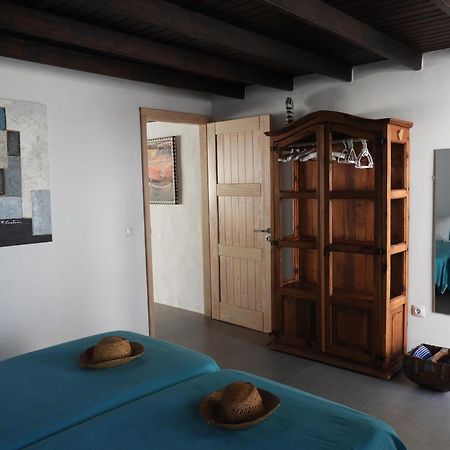 Apartamento Las Palmeras Nazaret Dış mekan fotoğraf